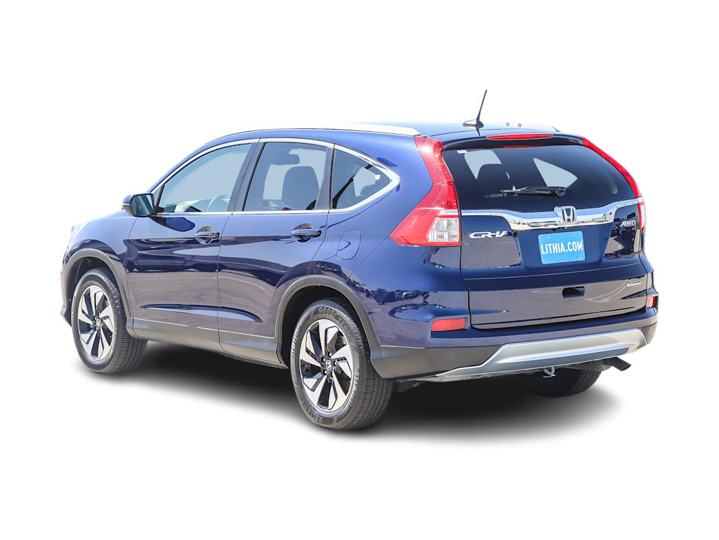Thumbnail: 2016 Honda CR-V - 3