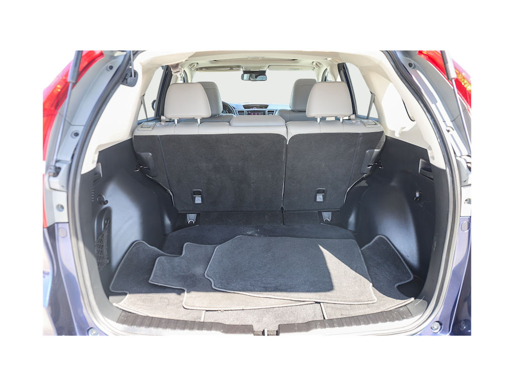 Thumbnail: 2016 Honda CR-V - 14