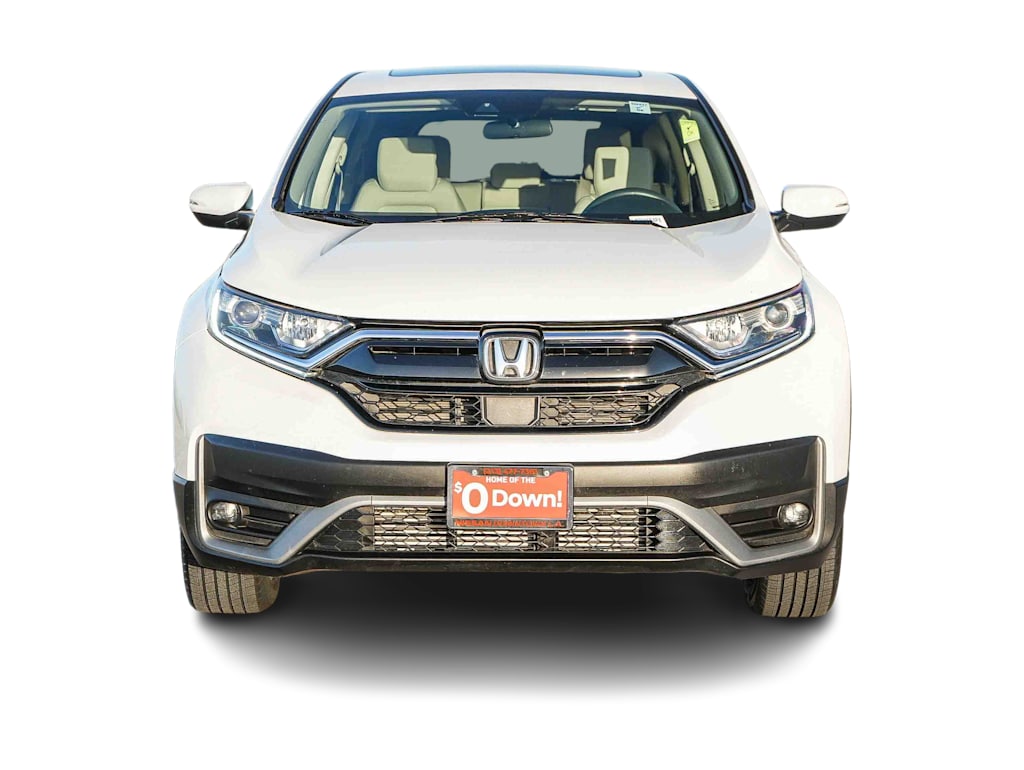 Thumbnail: 2020 Honda CR-V - 5
