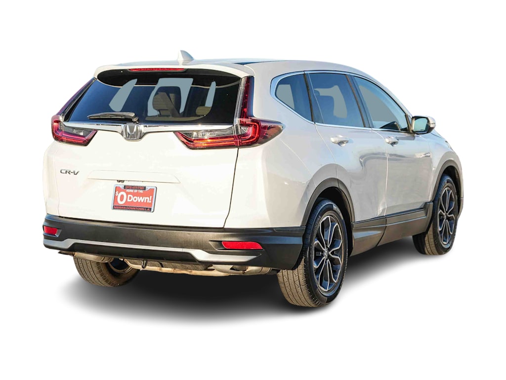 Thumbnail: 2020 Honda CR-V - 20