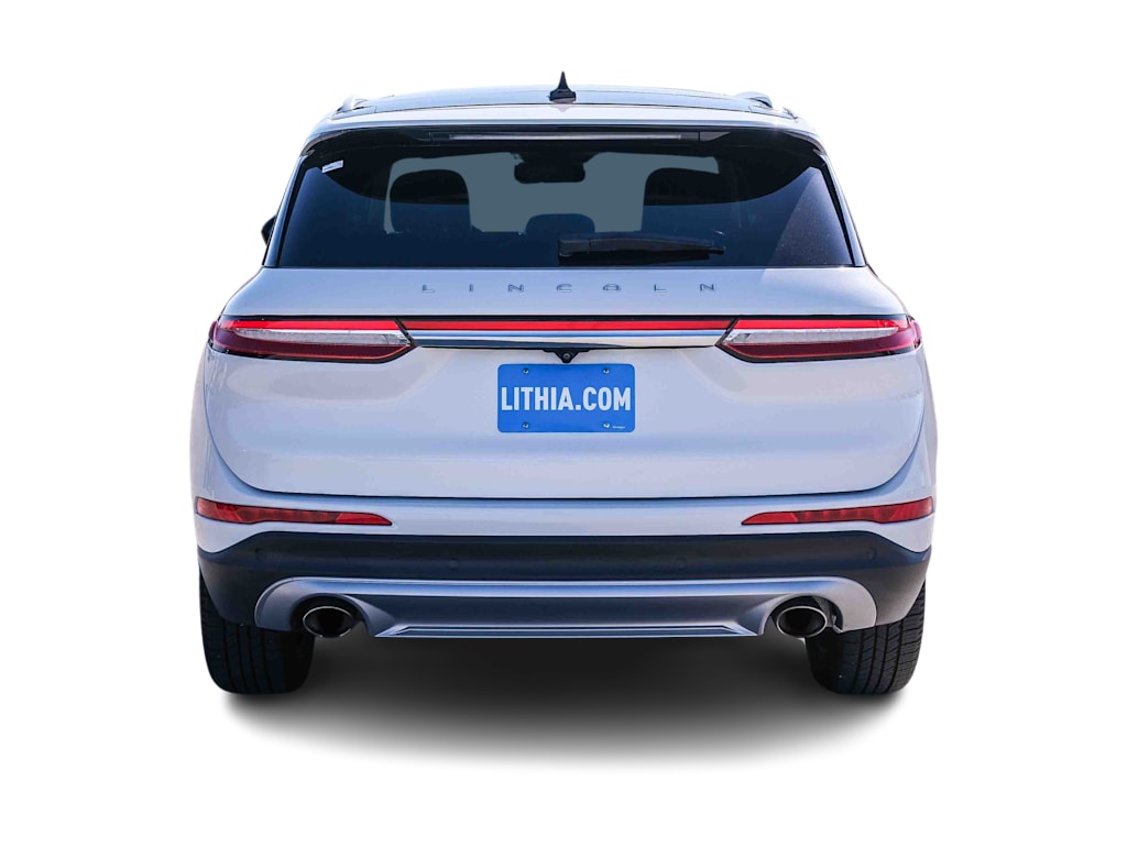 Thumbnail: 2021 Lincoln Corsair - 5