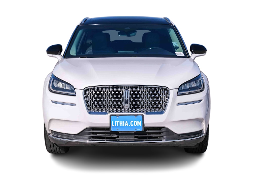 Thumbnail: 2021 Lincoln Corsair - 6