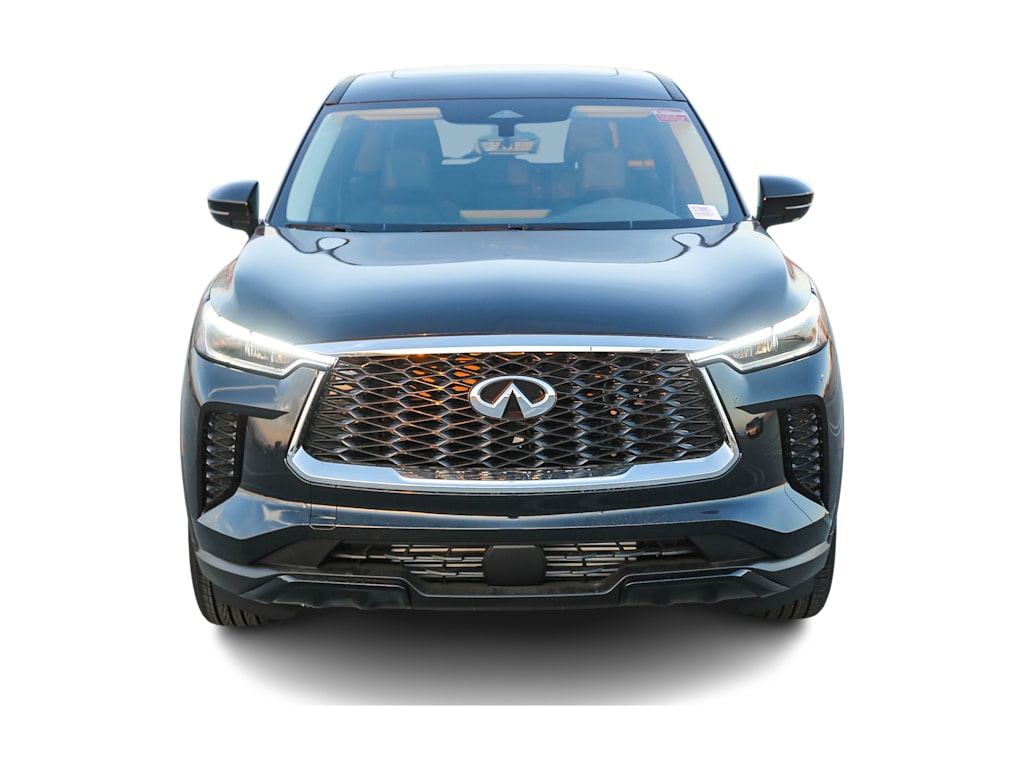 2025 INFINITI QX60 Pure 5