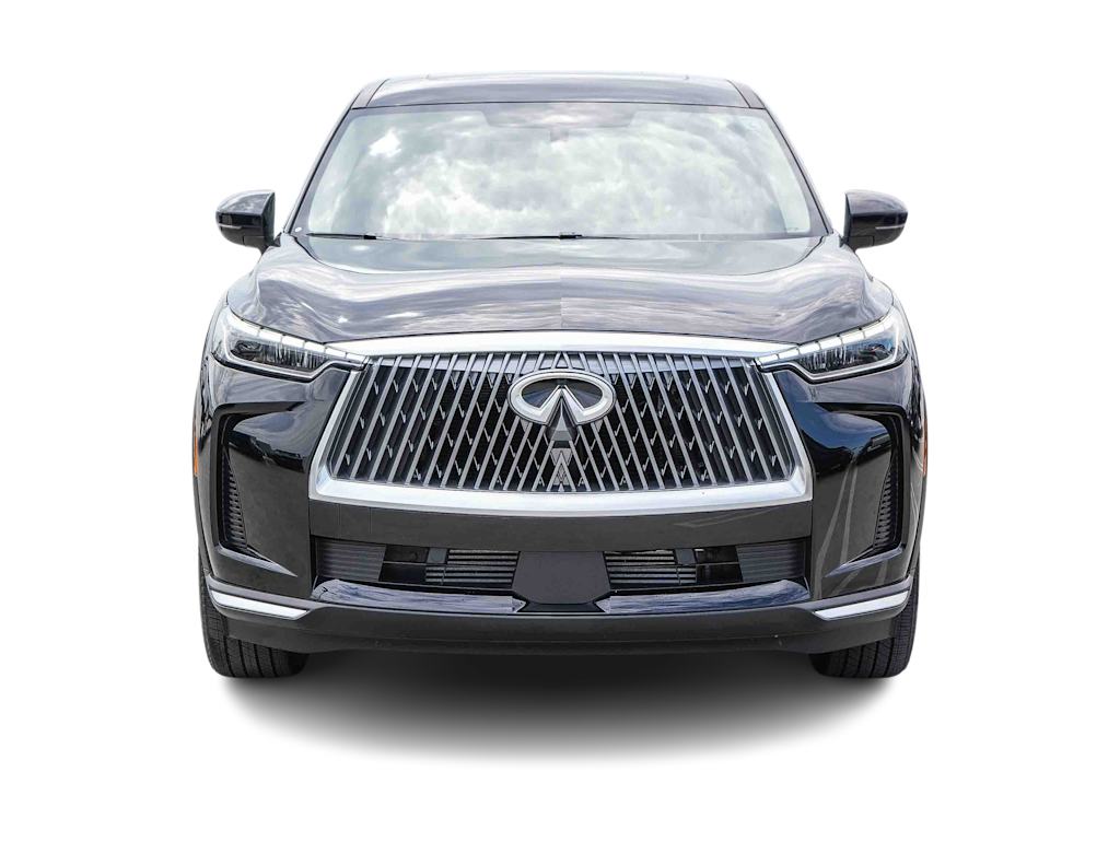 Thumbnail: 2026 INFINITI QX60 - 16