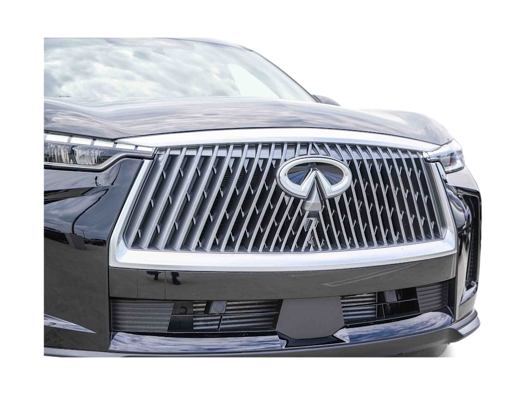 Thumbnail: 2026 INFINITI QX60 - 18