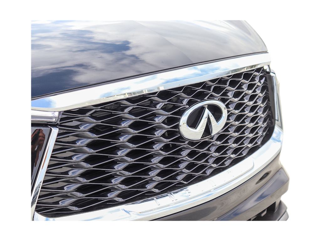 2025 INFINITI QX60 Pure 18