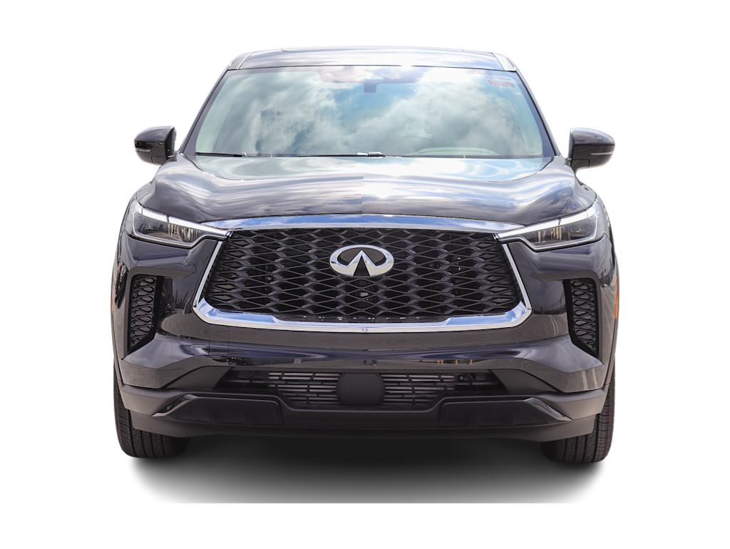 2025 INFINITI QX60 Pure 5