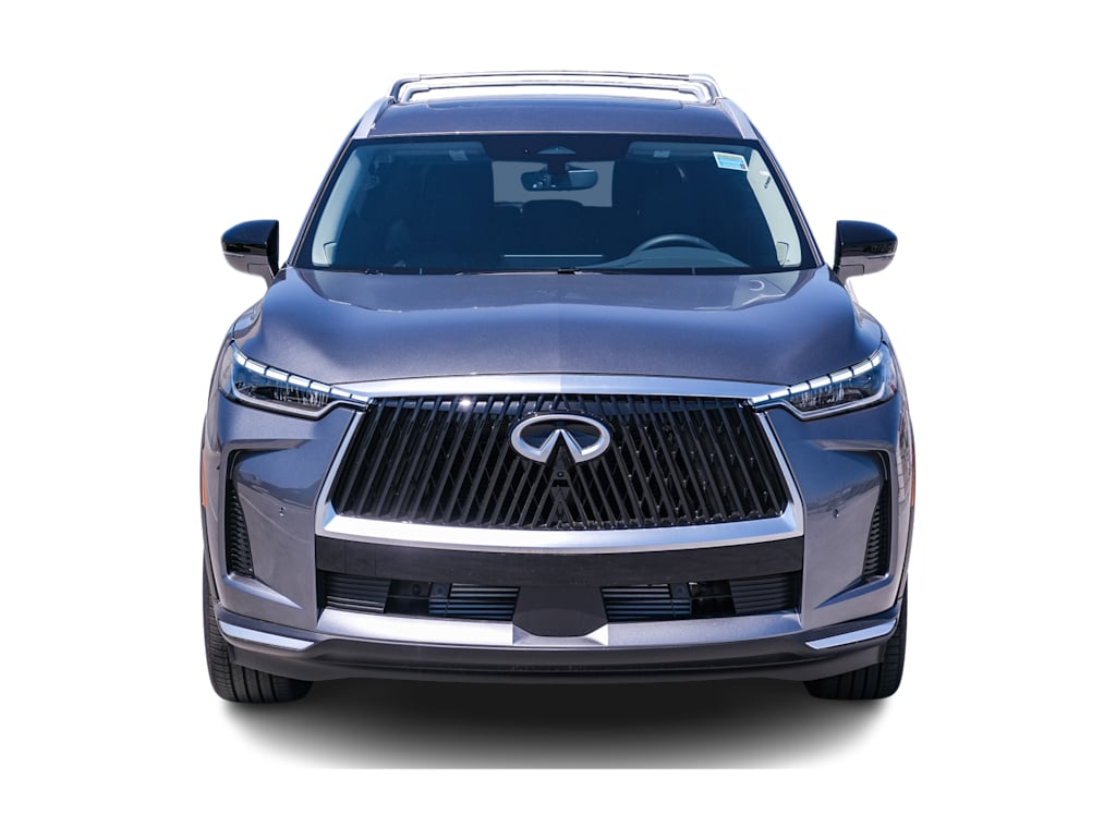 Thumbnail: 2027 INFINITI QX60 - 5