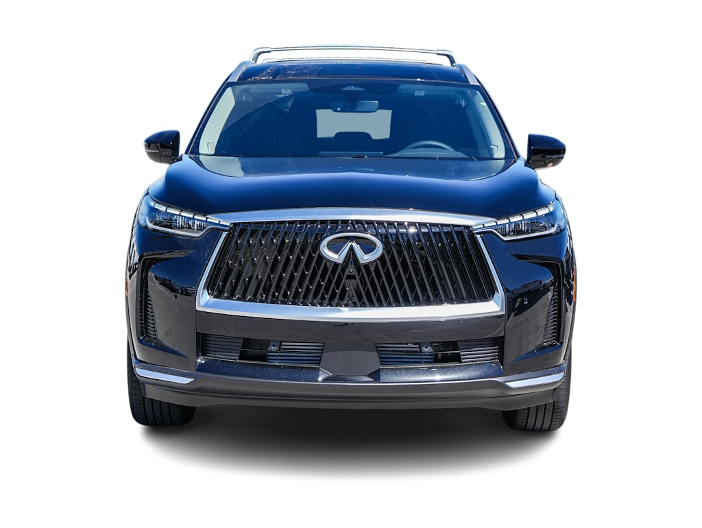 Thumbnail: 2027 INFINITI QX60 - 5
