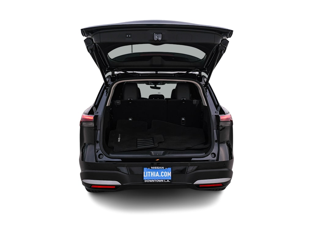 2026 INFINITI QX60 LUXE - Photo 14