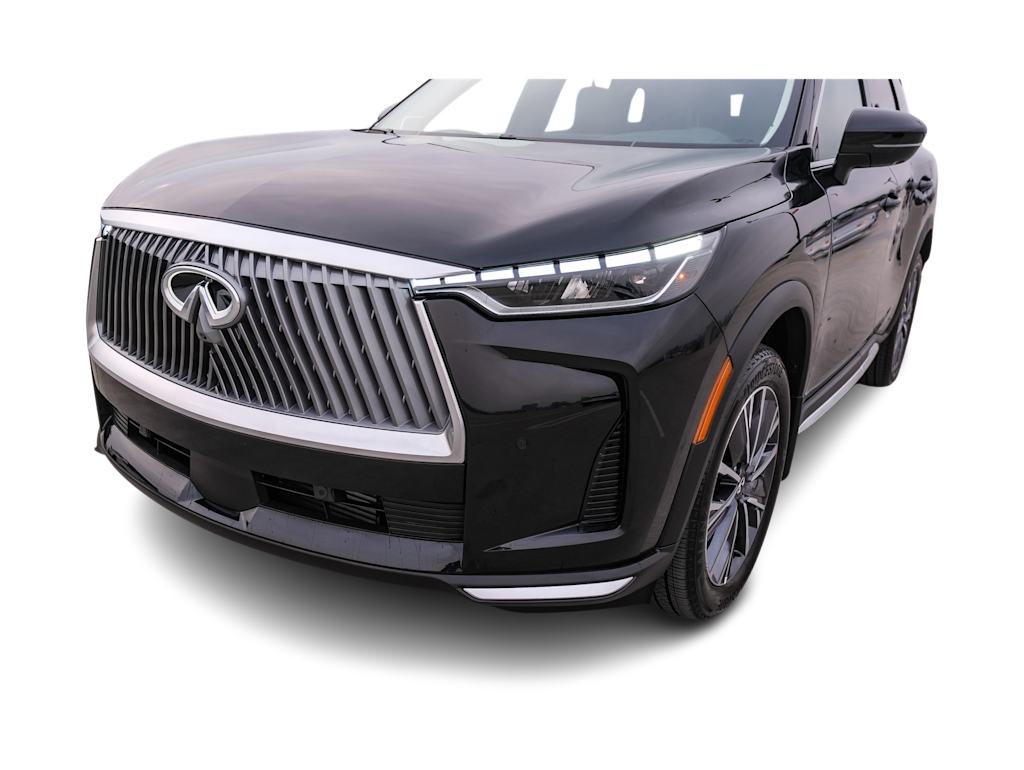2026 INFINITI QX60 LUXE - Photo 22