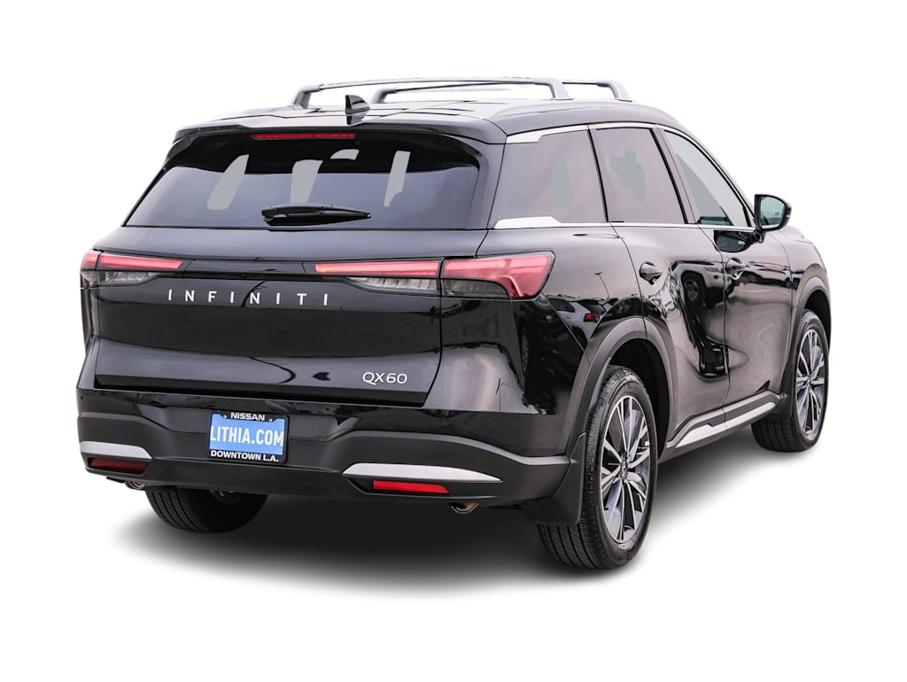 2026 INFINITI QX60 LUXE - Photo 16