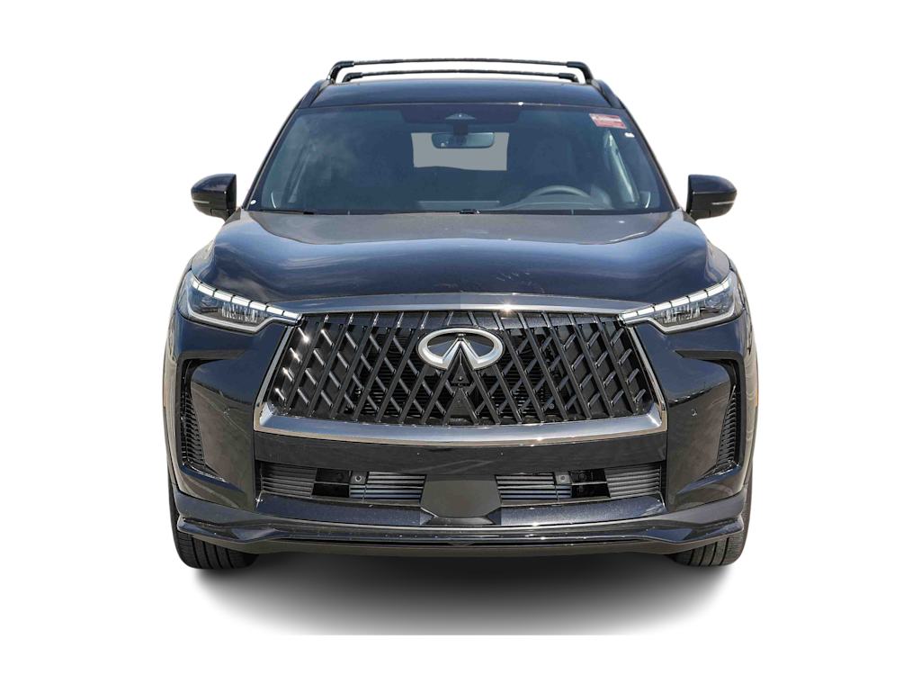Thumbnail: 2026 INFINITI QX60 - 5