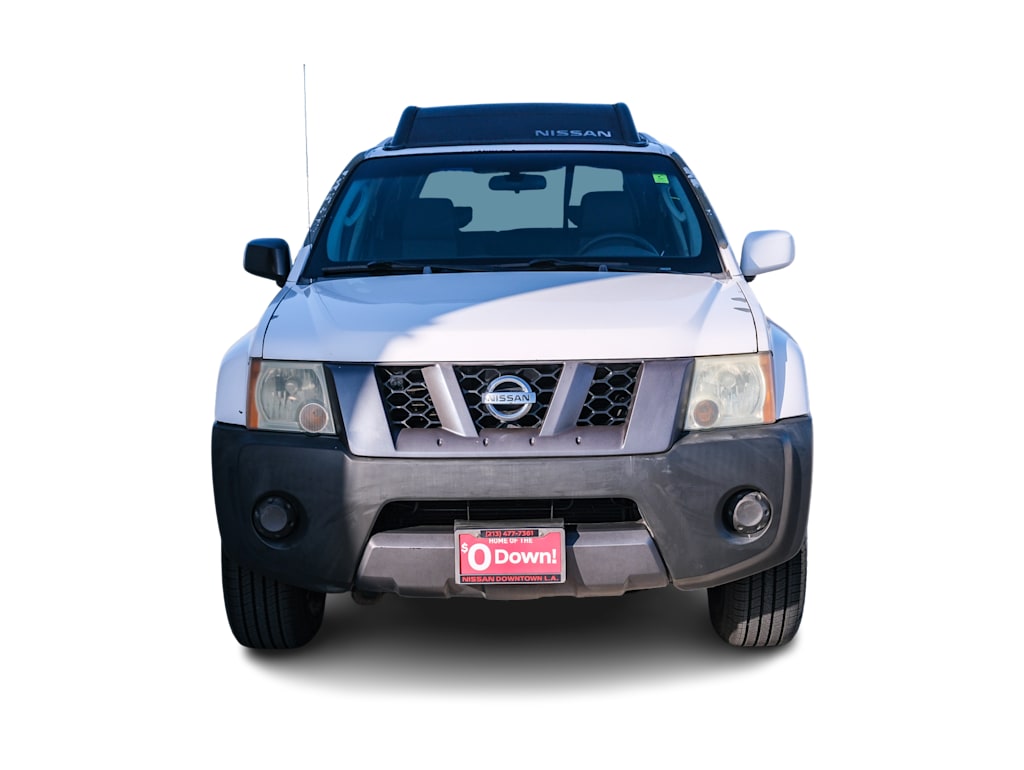 Thumbnail: 2006 Nissan Xterra - 6