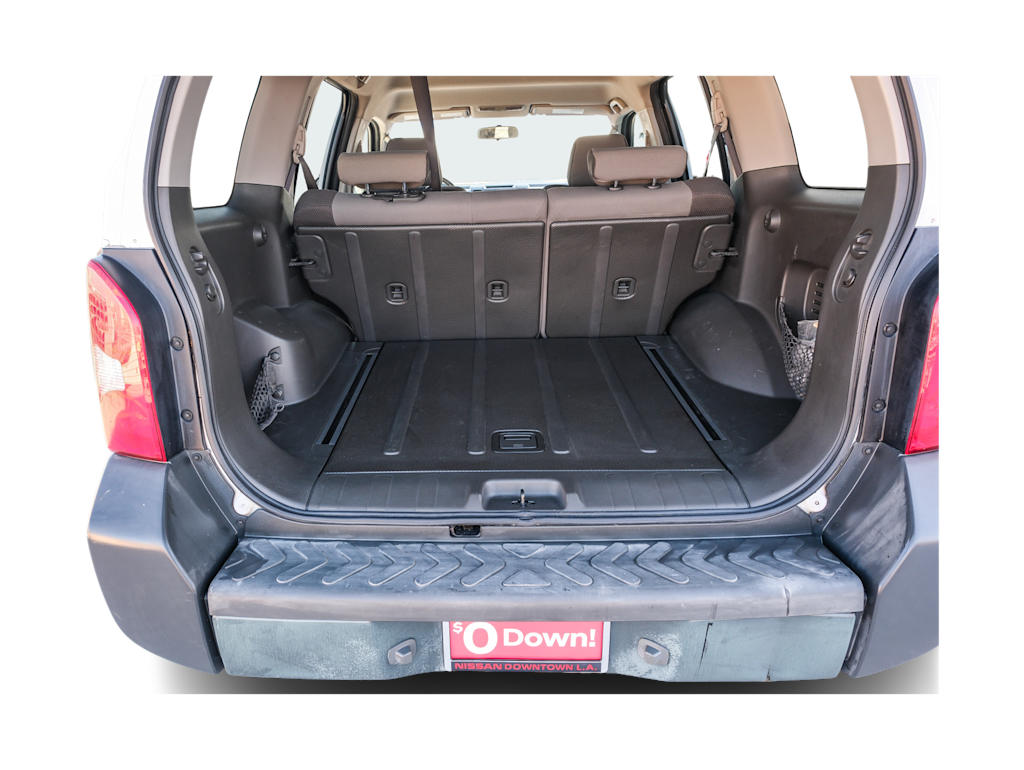 Thumbnail: 2006 Nissan Xterra - 16