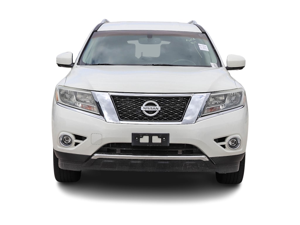 Thumbnail: 2013 Nissan Pathfinder - 5