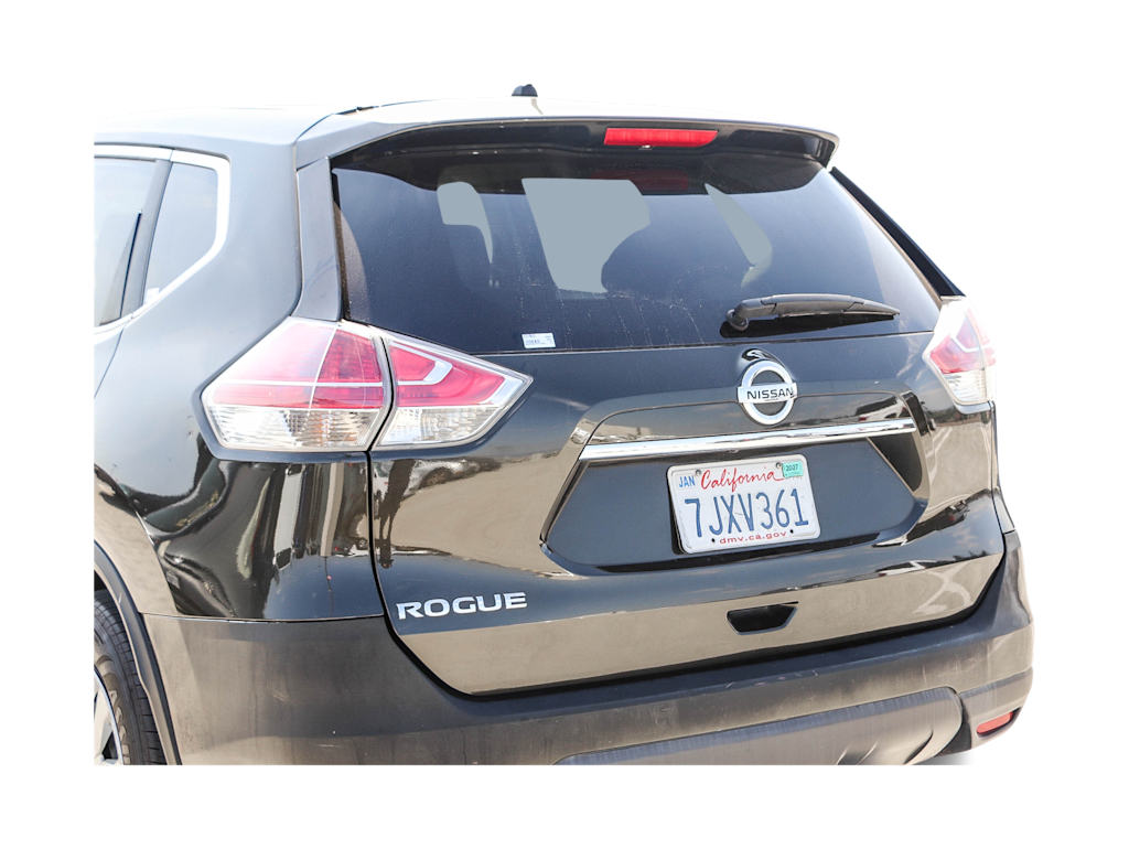 Thumbnail: 2015 Nissan Rogue - 17
