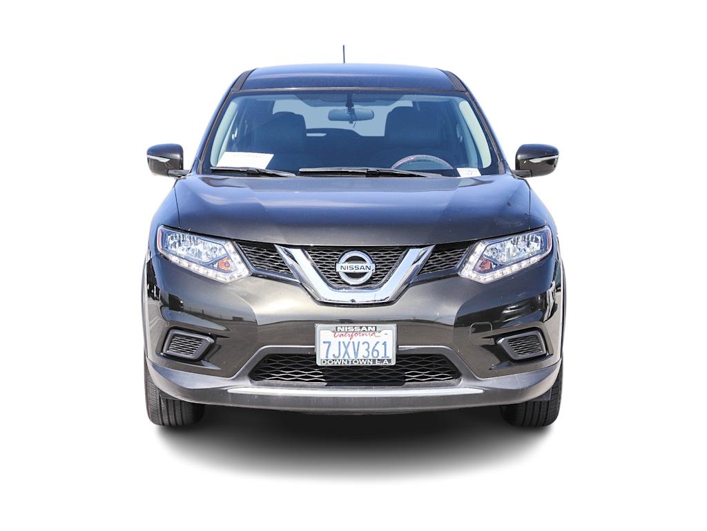Thumbnail: 2015 Nissan Rogue - 5
