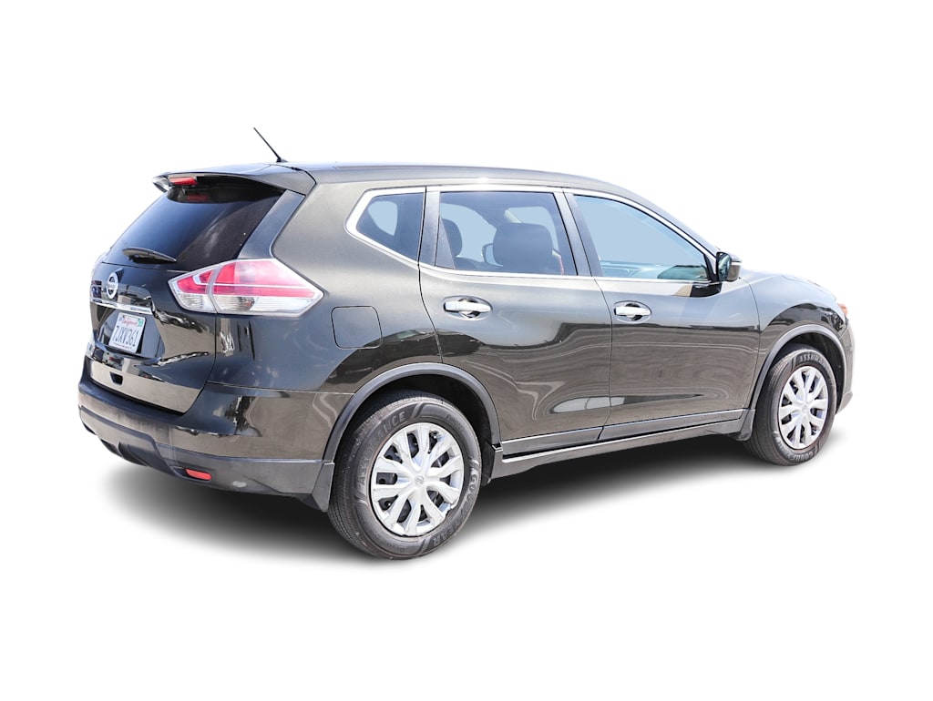 Thumbnail: 2015 Nissan Rogue - 16