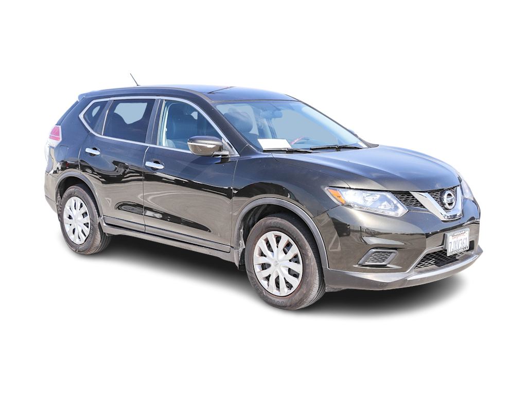 Thumbnail: 2015 Nissan Rogue - 13