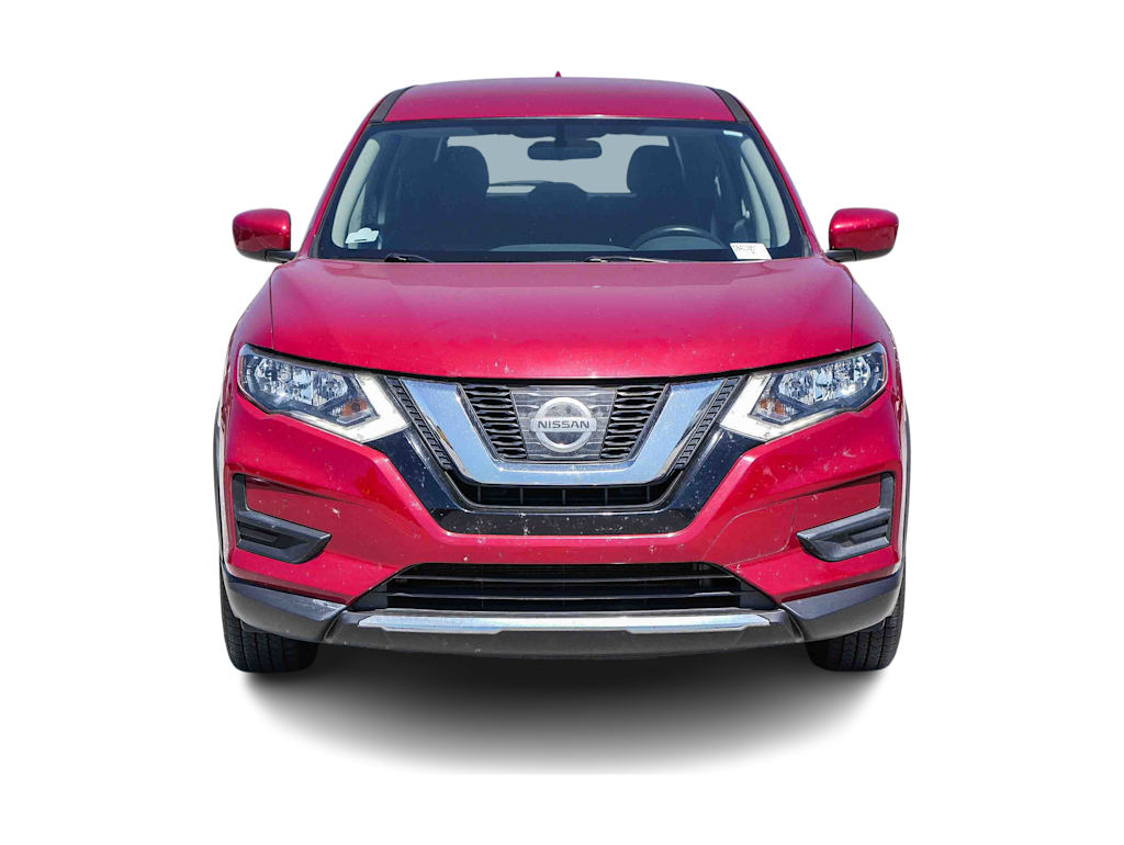 Thumbnail: 2017 Nissan Rogue - 5