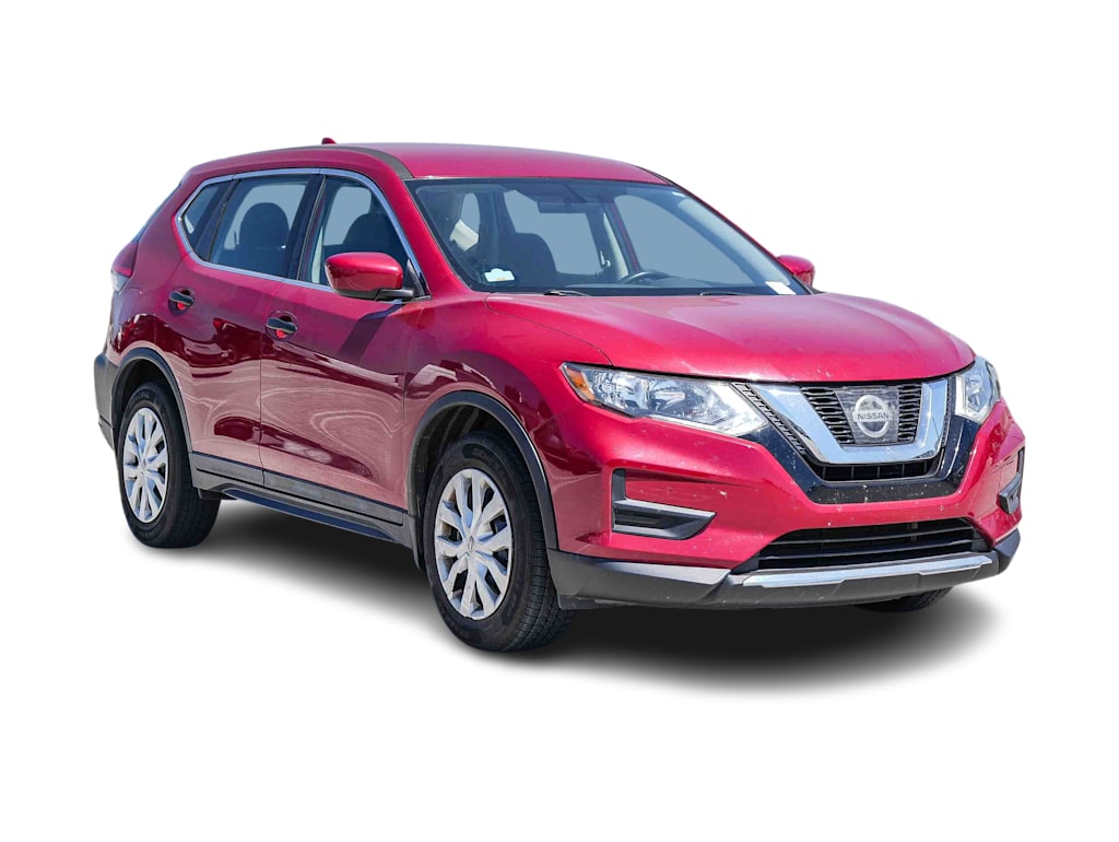 Thumbnail: 2017 Nissan Rogue - 13