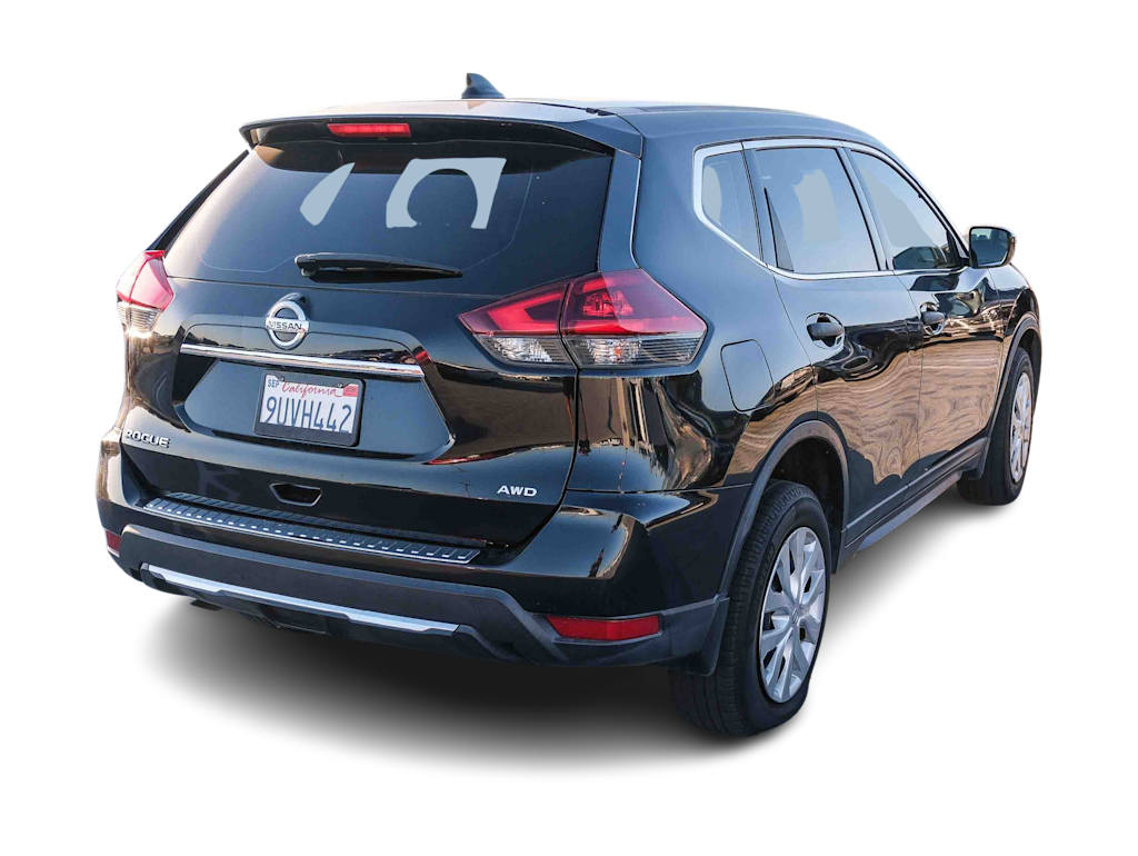 Thumbnail: 2020 Nissan Rogue - 14