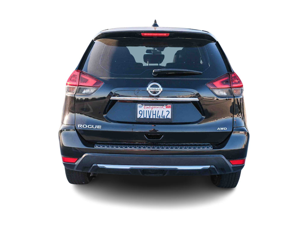 Thumbnail: 2020 Nissan Rogue - 15