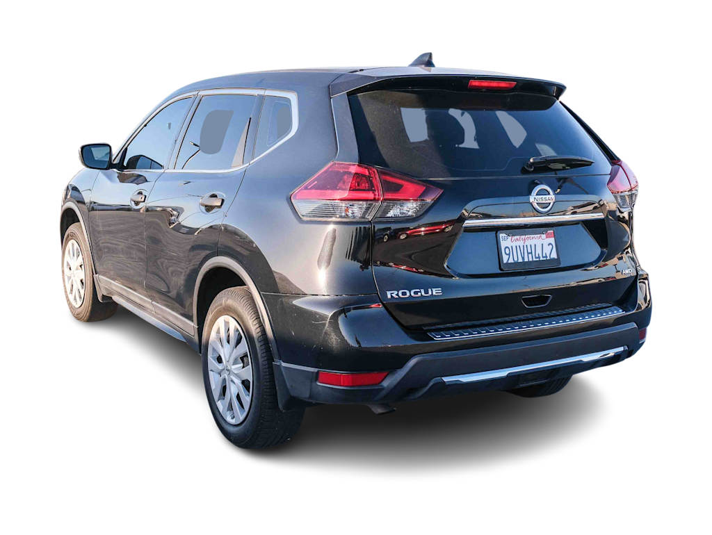 Thumbnail: 2020 Nissan Rogue - 3
