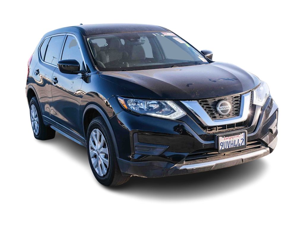 Thumbnail: 2020 Nissan Rogue - 13