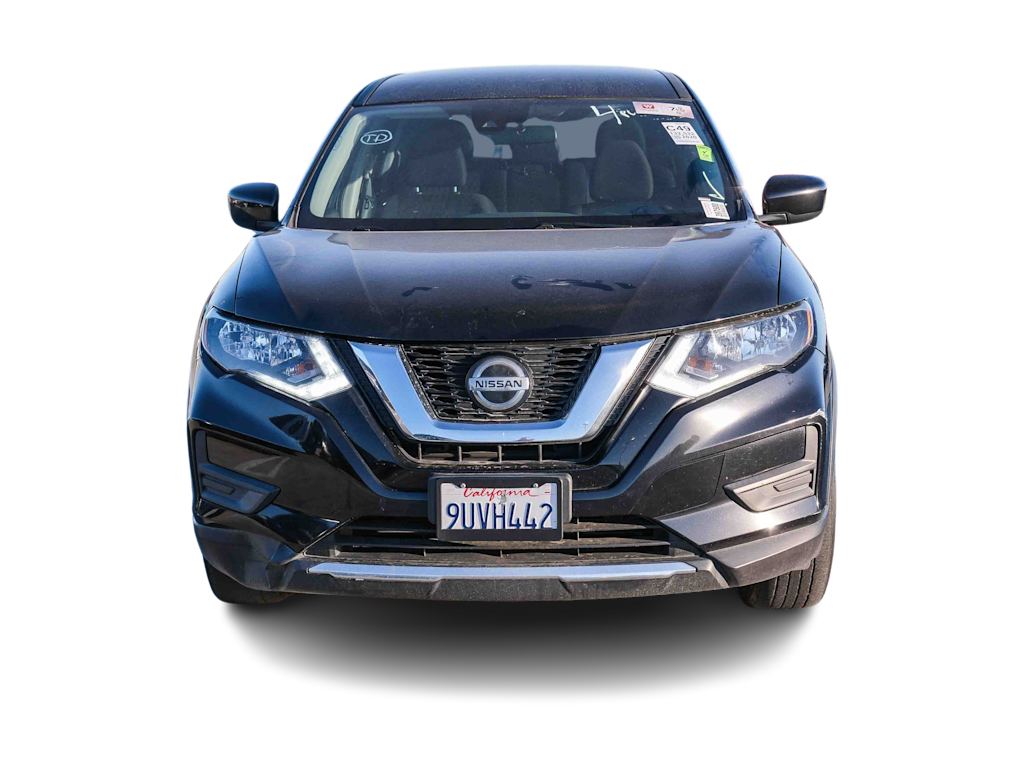 Thumbnail: 2020 Nissan Rogue - 4