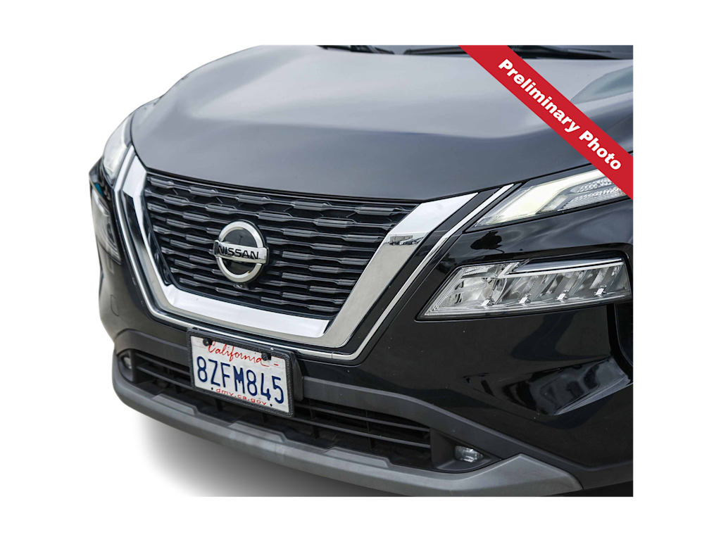 Thumbnail: 2021 Nissan Rogue - 14