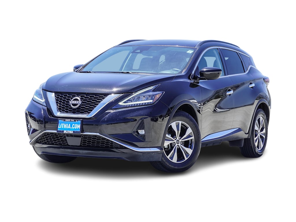 Image 2 of 2023 Nissan Murano