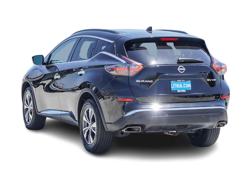 Image 4 of 2023 Nissan Murano