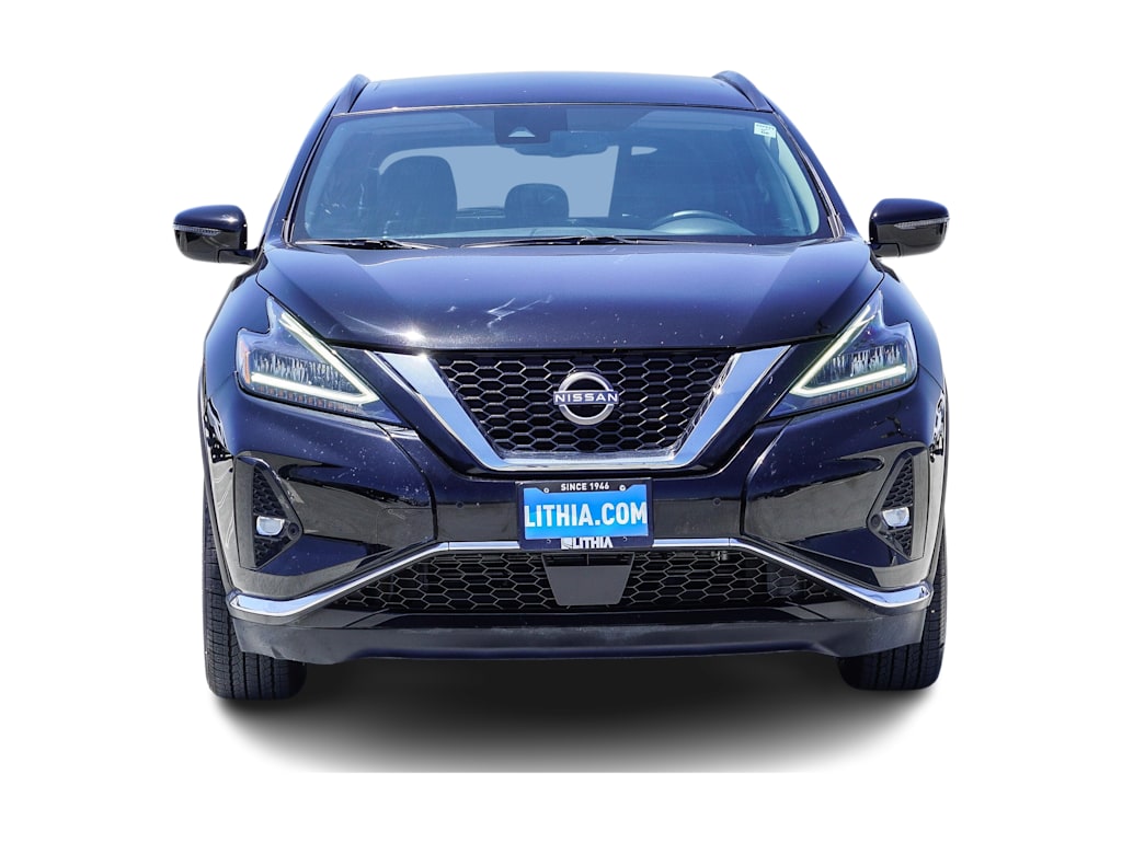 Image 6 of 2023 Nissan Murano
