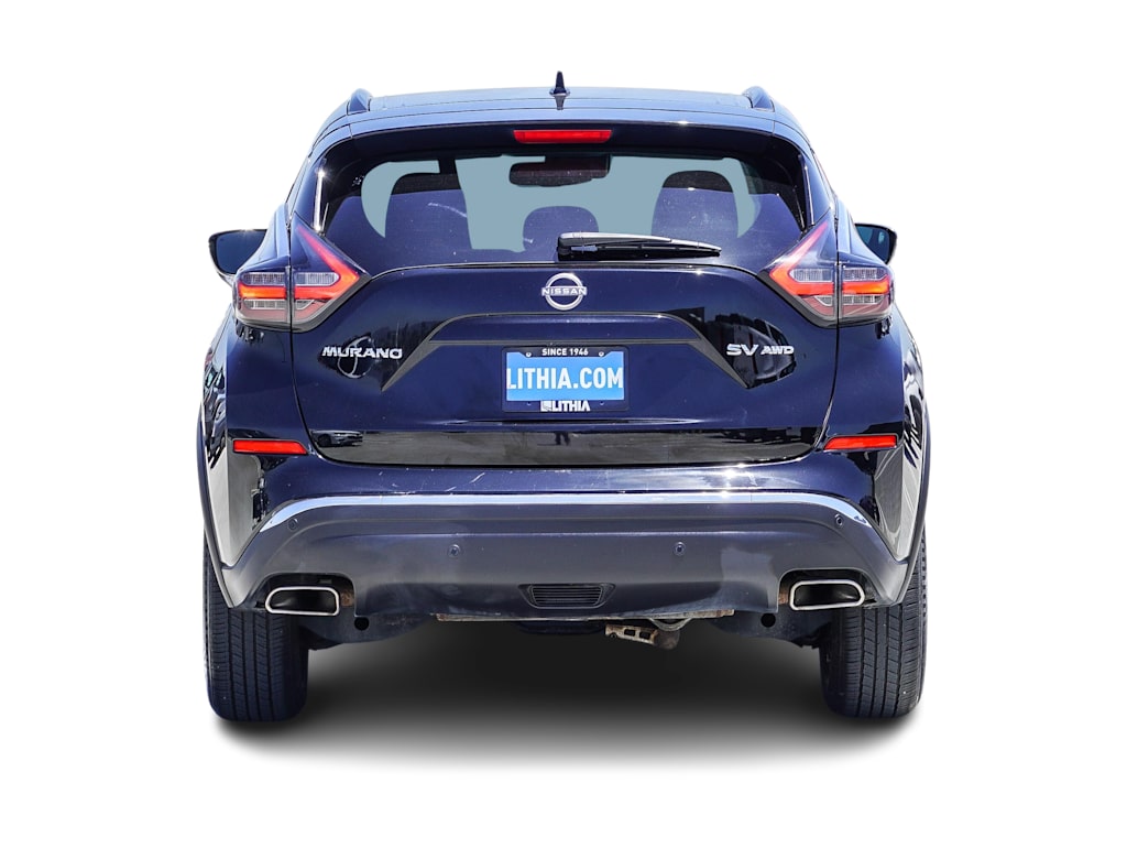 Image 5 of 2023 Nissan Murano
