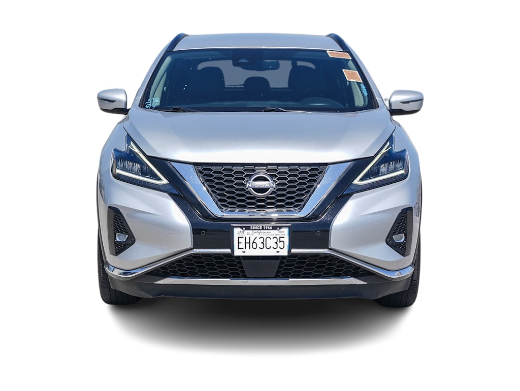 Thumbnail: 2023 Nissan Murano - 5