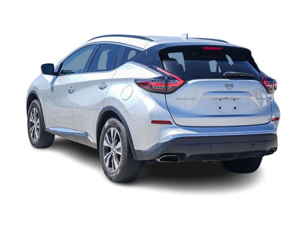 Thumbnail: 2023 Nissan Murano - 3