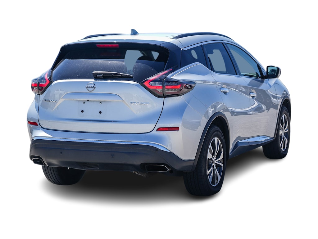 Thumbnail: 2023 Nissan Murano - 18