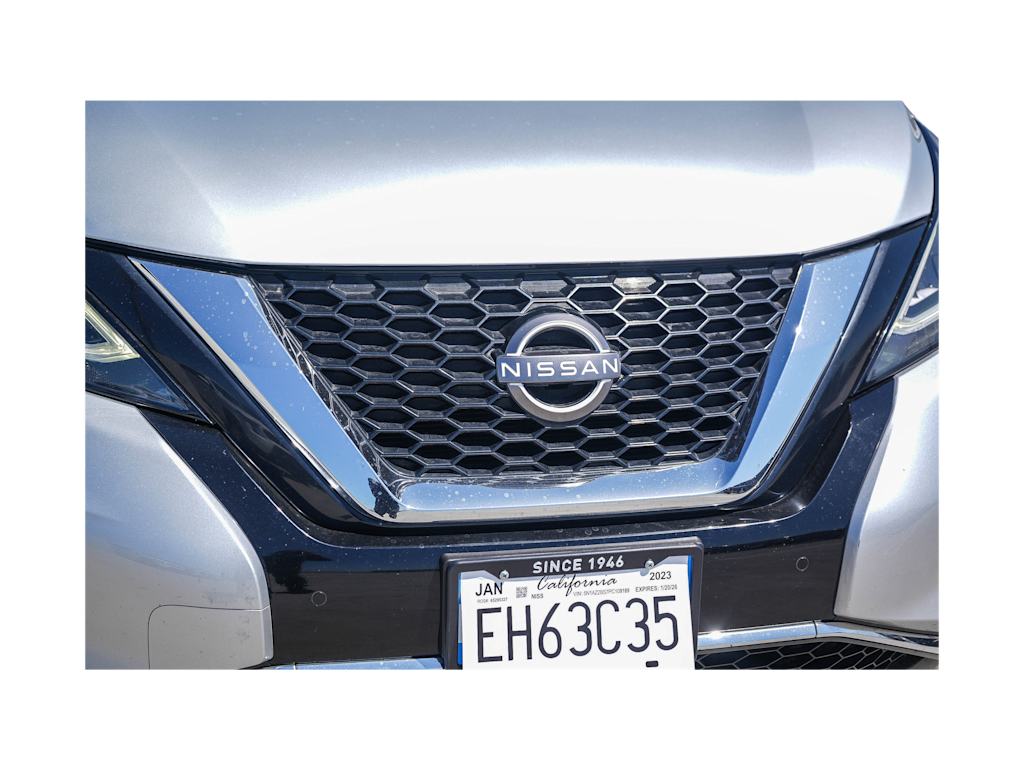 Thumbnail: 2023 Nissan Murano - 17