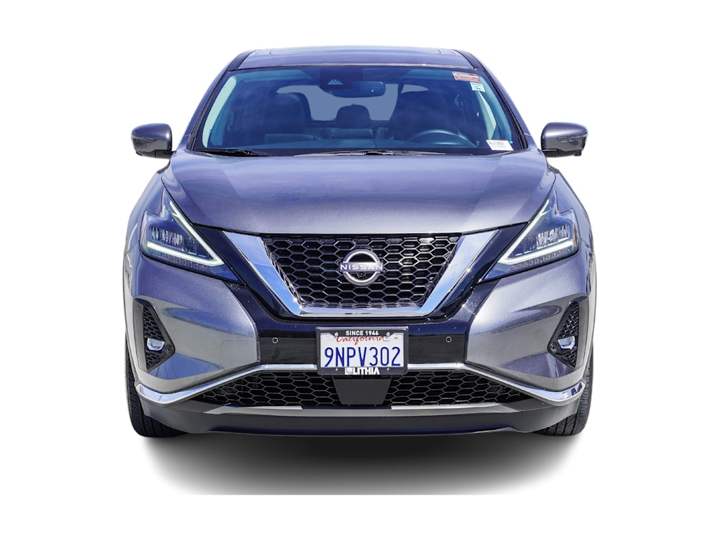 Image 6 of 2023 Nissan Murano