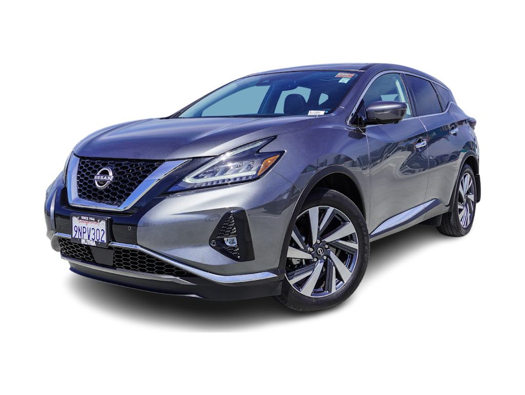 Image 2 of 2023 Nissan Murano