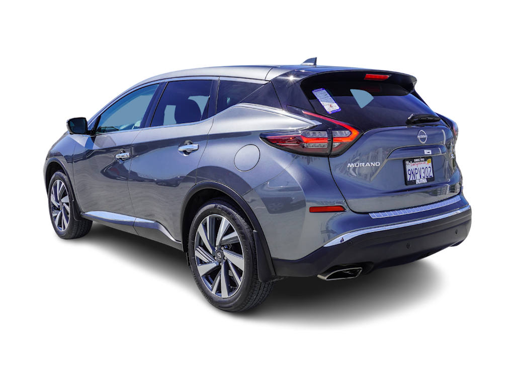 Image 4 of 2023 Nissan Murano