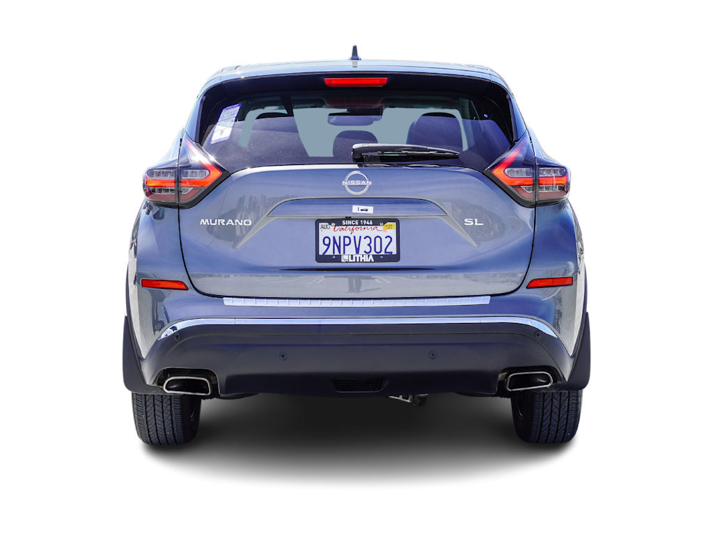 Image 5 of 2023 Nissan Murano