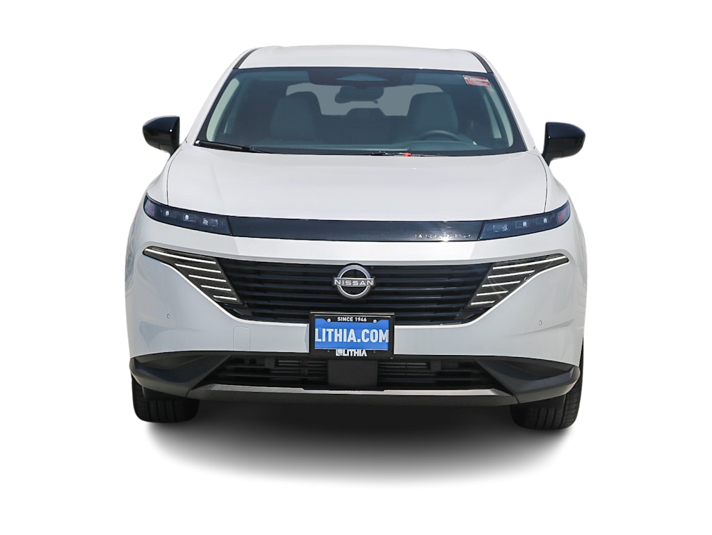 Thumbnail: 2025 Nissan Murano - 5