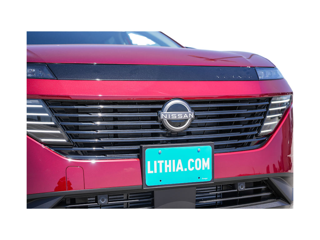 Thumbnail: 2026 Nissan Murano - 17