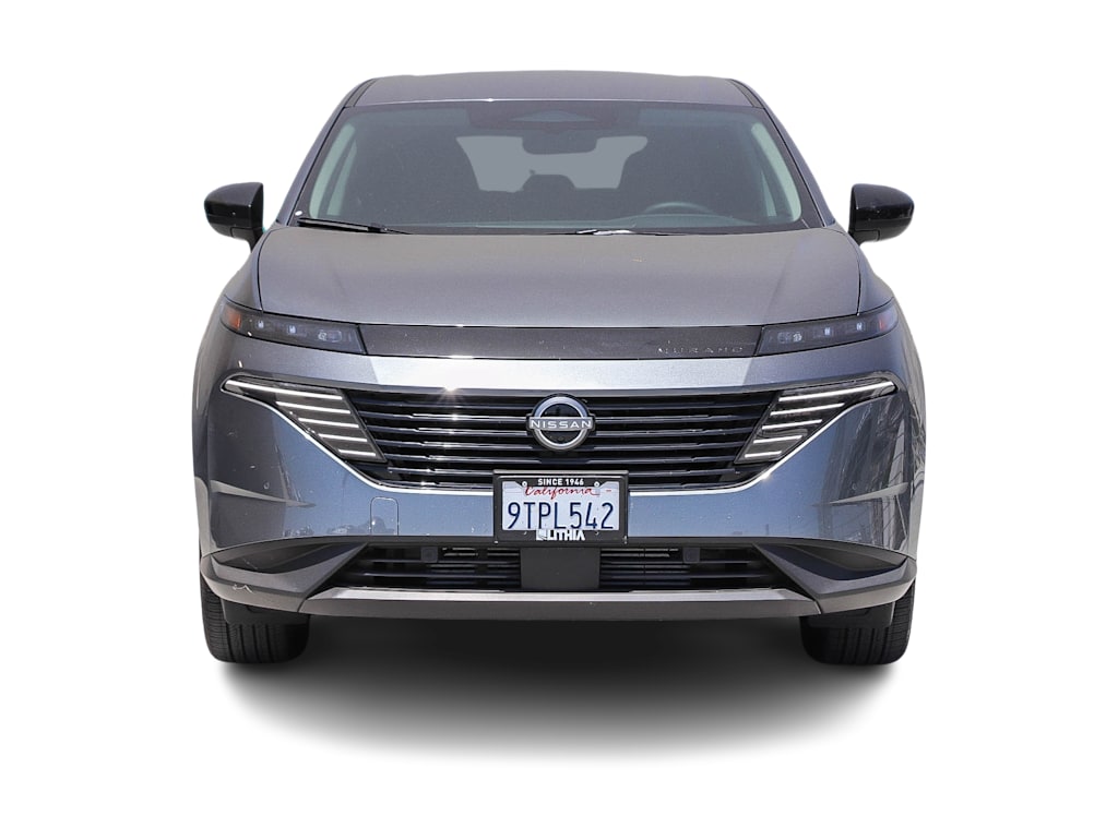 Thumbnail: 2025 Nissan Murano - 5