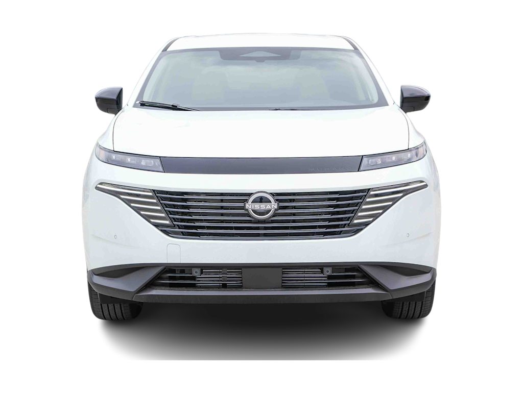 Thumbnail: 2026 Nissan Murano - 4