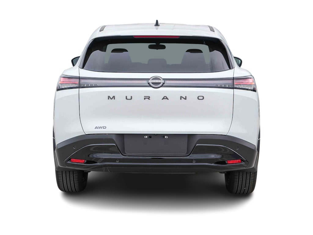 Thumbnail: 2026 Nissan Murano - 18