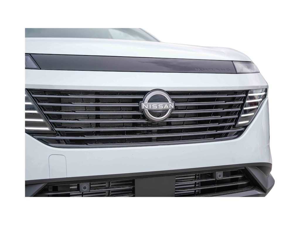 Thumbnail: 2026 Nissan Murano - 16